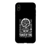 Tamed by Time Wild Grows Small Bonsaï Zen Coque pour iPhone XS Max