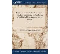 Taméha, Reine Des Iles Sandwick, Morte A Londres En Juillet 1824
