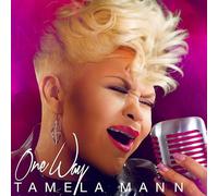 Tamela Mann - One Way