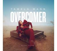 Tamela Mann - Overcome Deluxe Edit [Compact Discs]