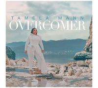 Tamela Mann - Overcomer [Cd]
