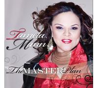 Tamela Mann The Master Plan (CD)