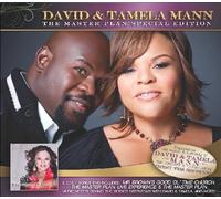 Tamela Mann The Master Plan (CD)