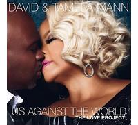 Tamela Mann - Us Against The World