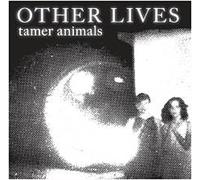 Tamer animals CD