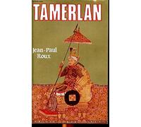 TAMERLAN