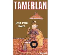 Tamerlan