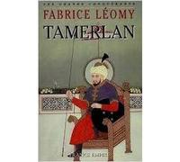 Tamerlan