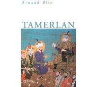 Arnaud Blin – Tamerlan – Étude – Broché