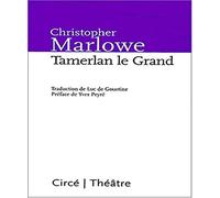 Tamerlan le Grand