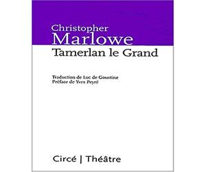 Tamerlan le Grand