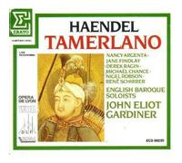 Tamerlano