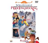 Tami Erin-The New Adventure of Pippi Longstocking [Edizione: Giappone] [Import]