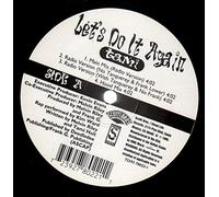 Tami - Let's Do It Again