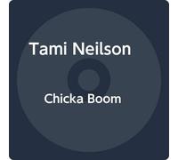 Tami Neilson - Chicka Boom [Import]