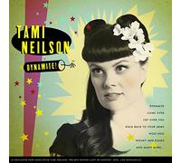 Tami Neilson - Dynamite [Import]