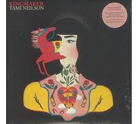 Tami Neilson - Kingmaker (2022 Indie Exclusive Pink "Peach Blossom" LP Neilson Records - NR005LP)