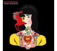 Tami Neilson - Kingmaker [Cd] Digipack Packaging