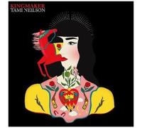 Tami Neilson - Kingmaker [Vinyl] Colored Vinyl, Yellow