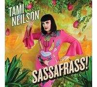 Tami Neilson - Sassafrass [Import]