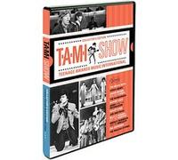 T.A.M.I. Show – Teenage Awards Music International – Import
