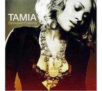 Tamia - Between Friends [Import]