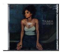 Tamia - Can't Go for That/Tell Me Who