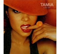 Tamia - Nu Day