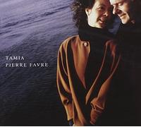 Tamia - Solitudes