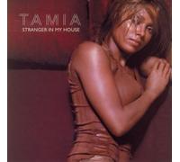 Tamia - Stranger in My House (X9)