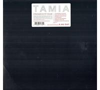 Tamia - Stranger in My House