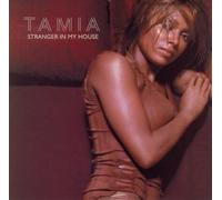 Tamia - Stranger in My House (X9)