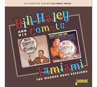Tamiami: The Warner Bros Sessions