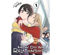 Tamifull - How Do We Relationship?, Vol. 1