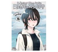 Tamifull - How Do We Relationship?, Vol. 5