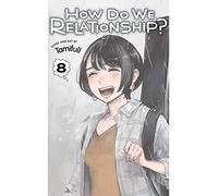 Tamifull - How Do We Relationship?, Vol. 8