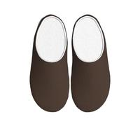 Tamiger Pantoufles pour homme et femme avec motif caméléon pour écouter de la musique, intérieur et extérieur avec jolies chaussures respirantes