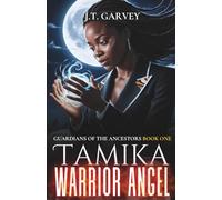 Tamika: Warrior Angel