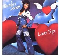 Tamiko Jones - Love Trip [Import]