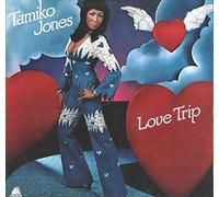 TAMIKO JONES - love trip LP