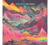 Tamil rogeon - Wave Theory [Import]