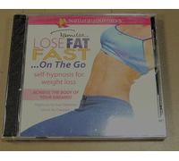 Tamilee - Lose Fat Fast-on The Go-Self Hypnosis for