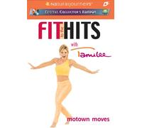 Tamilee Webb: Fit to the Hits - Motown Moves [Import USA Zone 1]