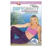 Tamilee's Defy Gravity: Fat Free Cardio [Import USA Zone 1]