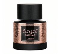 Tamima 100ML Inspiré par L Imperatrice DG- Eau de parfum unisexe Note de tête : Groseille à grappes, Kiwi, Rhubarbe et Poivre roseNote de coeur : Pastèque, Cyclamen et JasminNote de fond : Cèdre, Musc