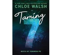 Taming 7 – Sourcebooks