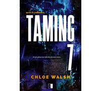 Taming 7 - Chloe Walsh (livre en polonais)