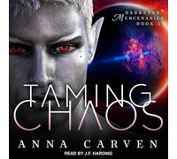 Taming Chaos (The Darkstar Mercenaries Series)