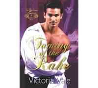Taming Of The Rake
