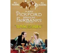 The Taming Of The Shrew [Dvd]